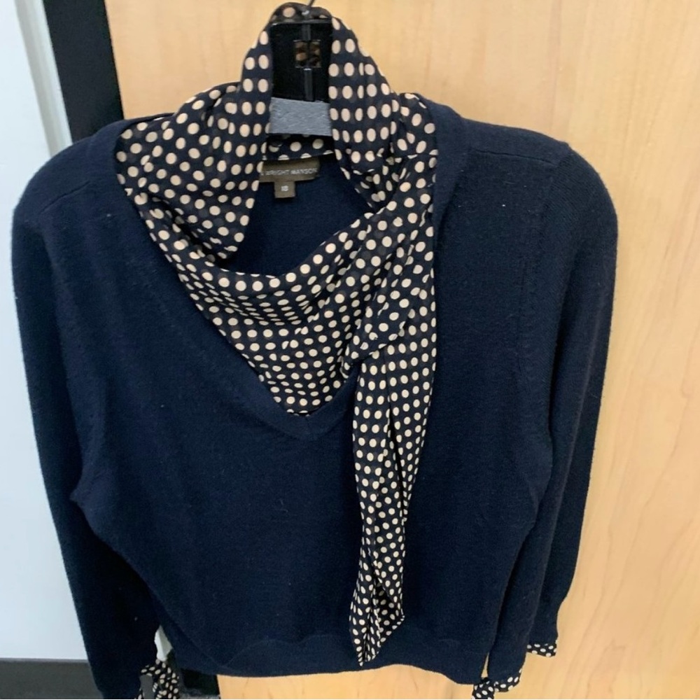 Fenn Wright Manson sweater